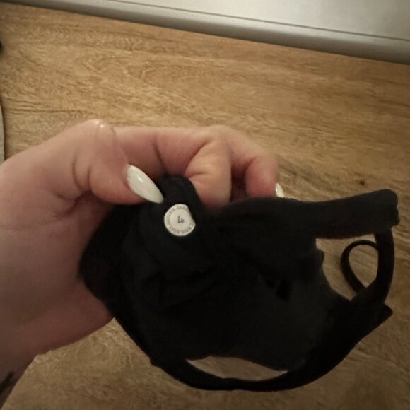 Flow Y Nulu Bra - Picture 4 of 5